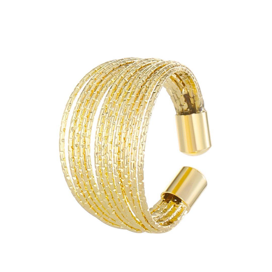 Fashionable and Elegant Earrings Kalsten