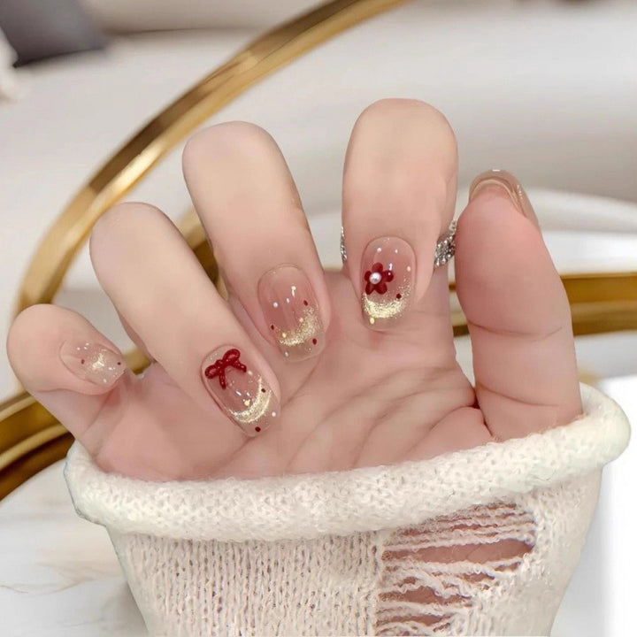 Decorative Nail Art Kalsten