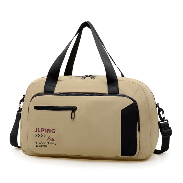Functional Sports Duffle Bag