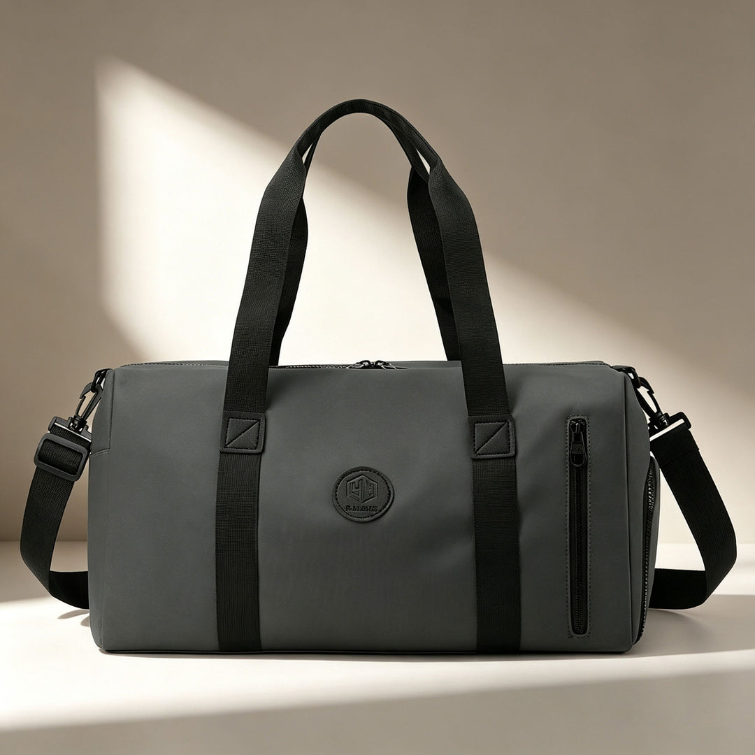 Weekend Adventure Duffle Bag