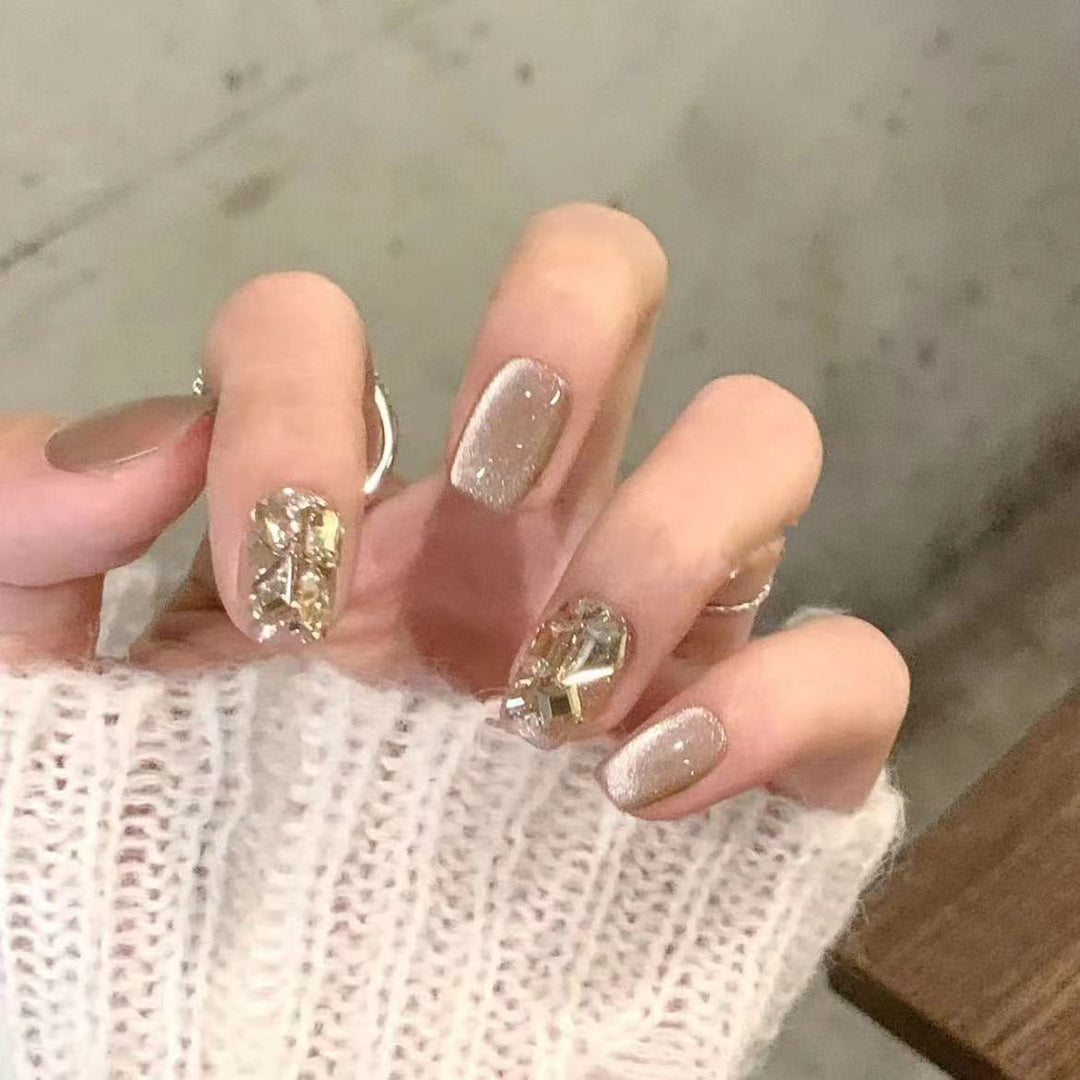 Premium Nail Art Extension Set Kalsten