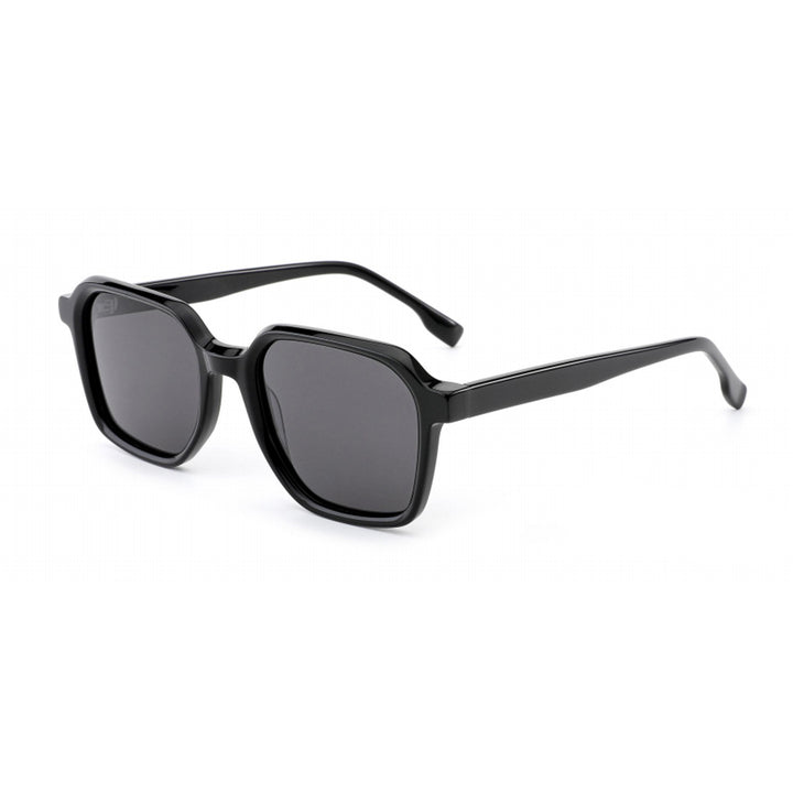 Women's sunglasses in exclusive, geometric design with polarized lenses Kalsten