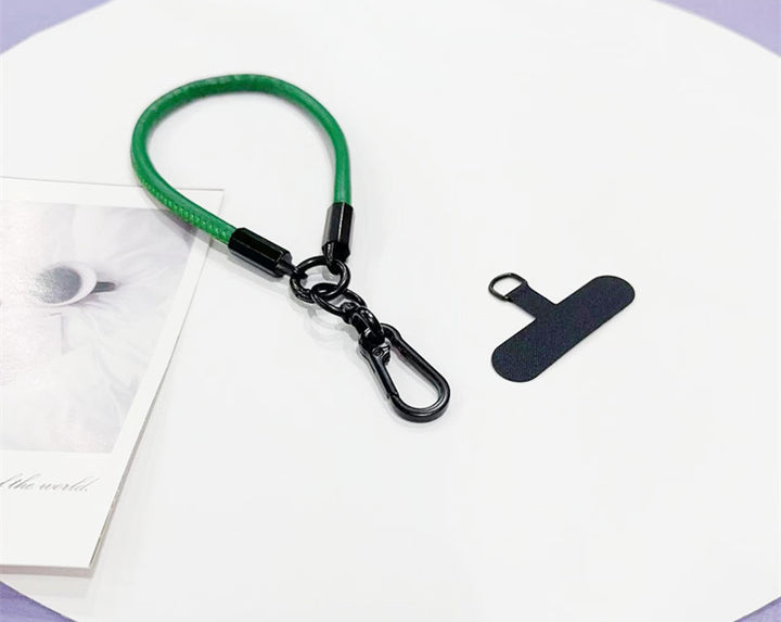 Premium Silicone Phone Loop Strap Kalsten