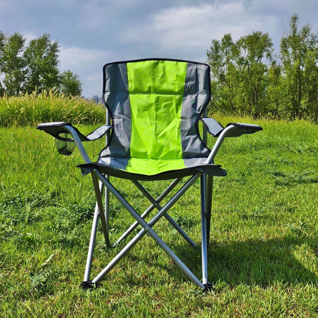 Women High-Performance Folding Chair Kalsten