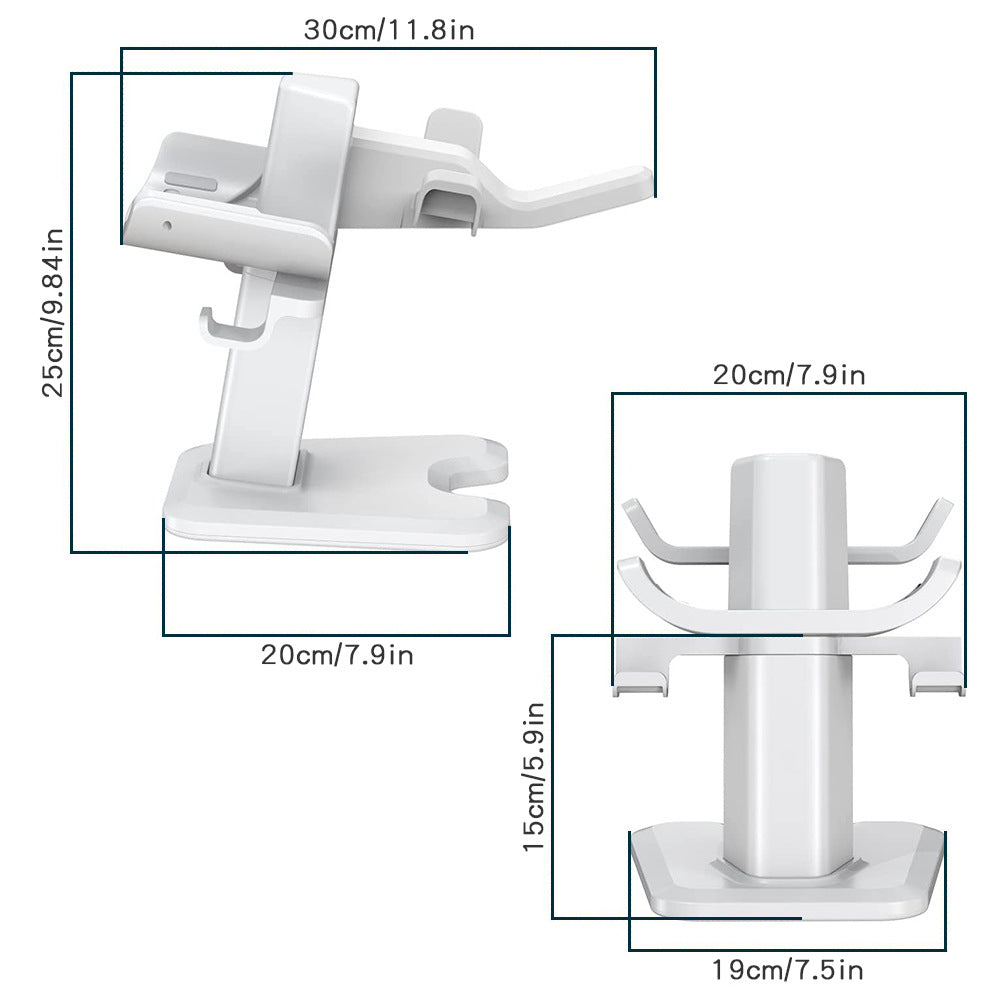 VR-Headset-Stand Kalsten