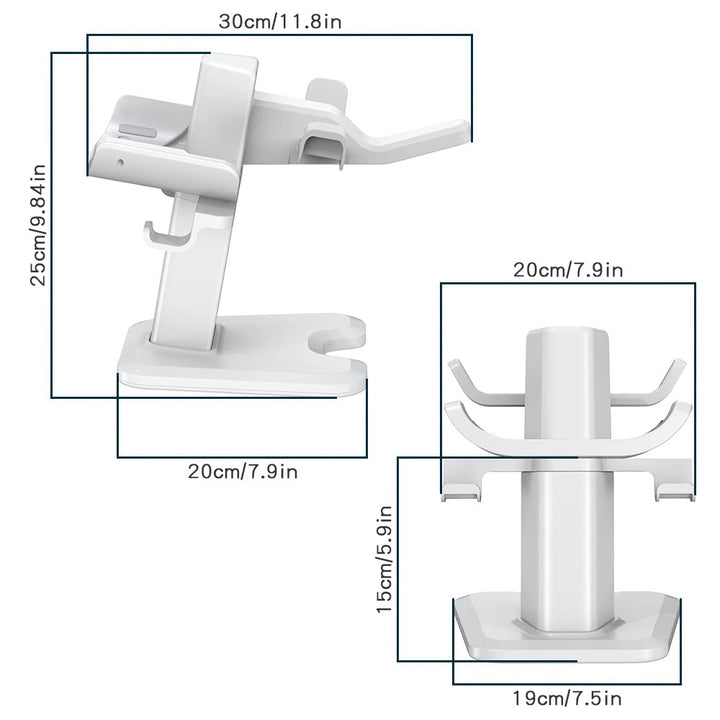 VR-Headset-Stand Kalsten