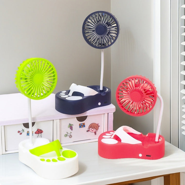 Portable table fan Kalsten