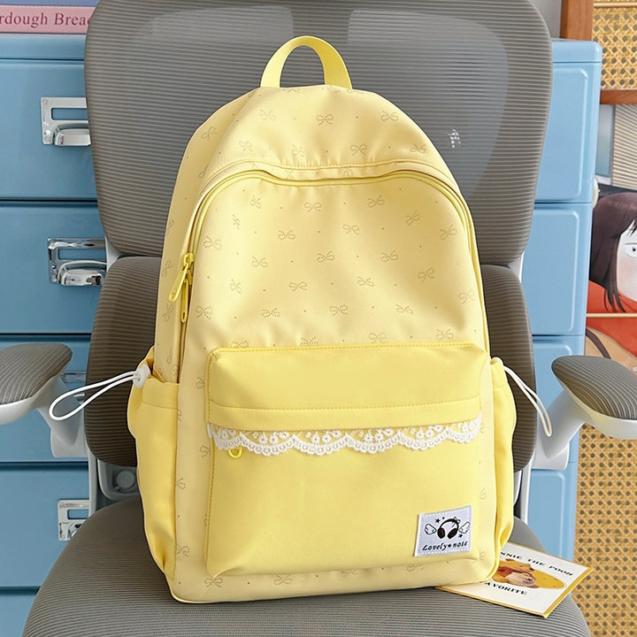 Cute Character-Themed Backpack Kalsten 1791205809