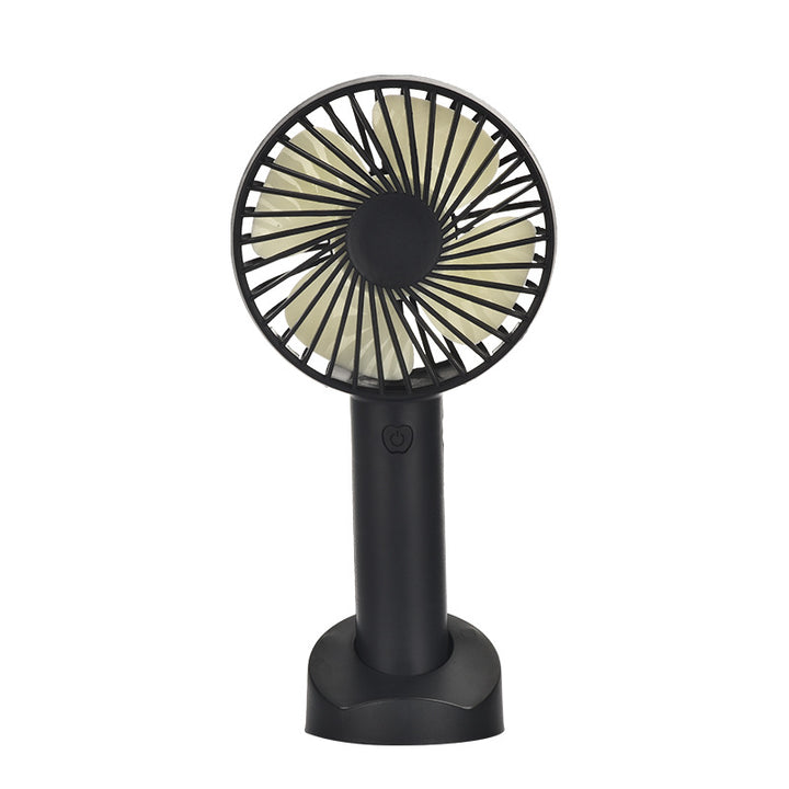 Unisex Portable Adjustable Handheld Fan Kalsten