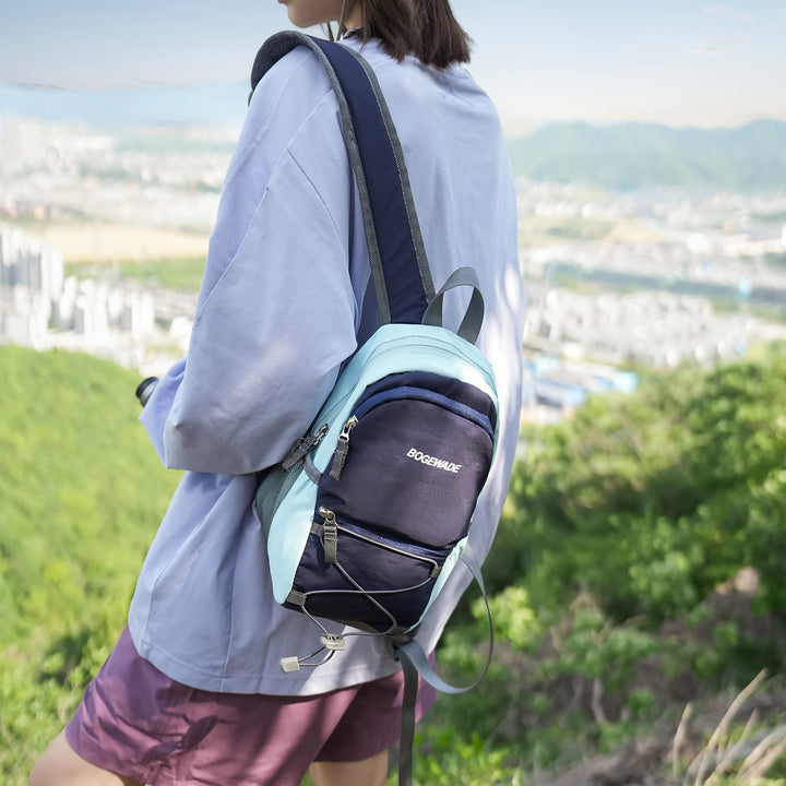Compact Outdoor Daypack Kalsten