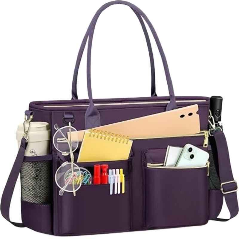 Organizer bag with multifunctional compartments Kalsten