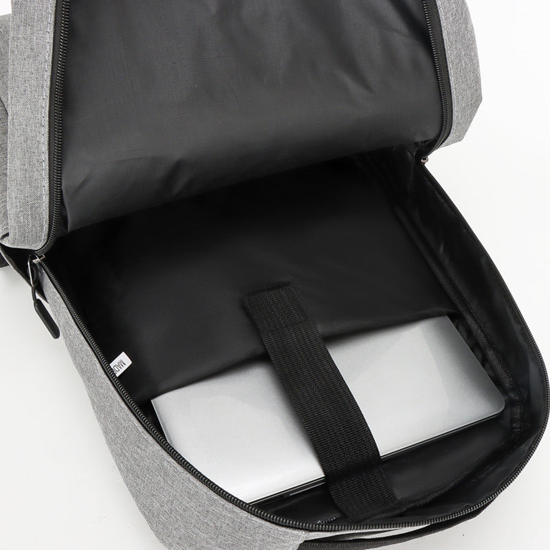 Versatile Multi-Pocket Travel Set Kalsten