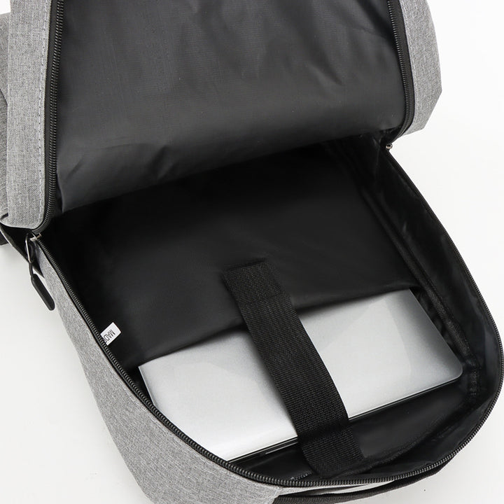 Versatile Multi-Pocket Travel Set Kalsten