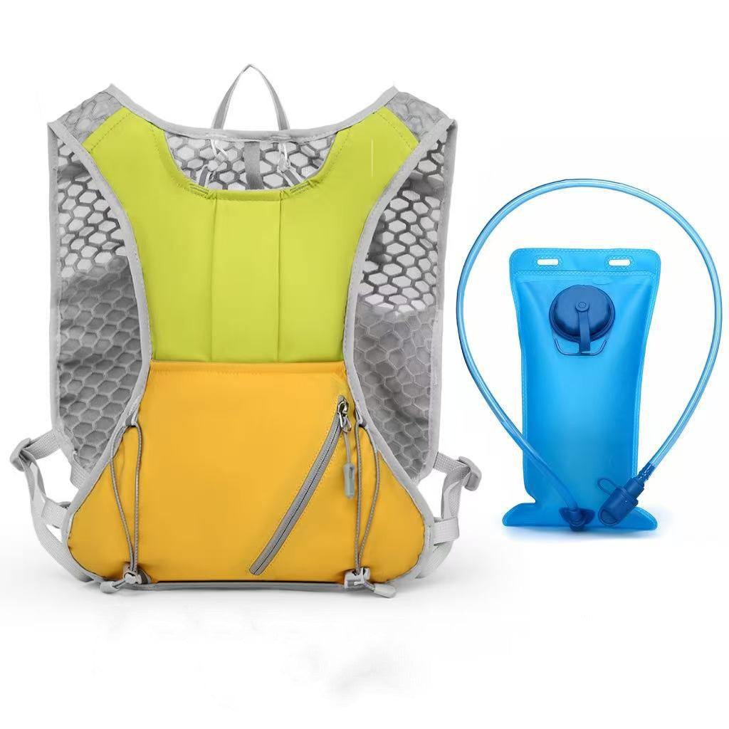 Hydration Pack with Adjustable Straps Kalsten