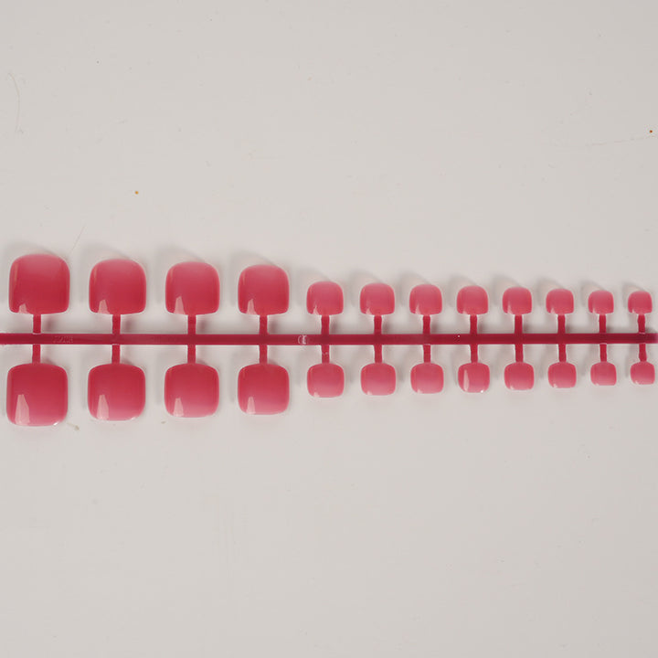 Premium Gel Press-On Nail Set Kalsten