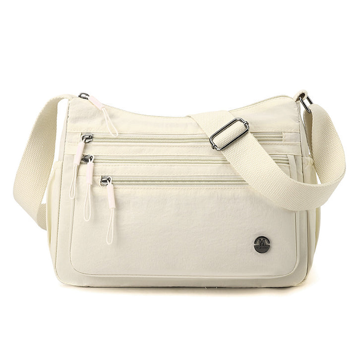 WoVersatile Crossbody Bag