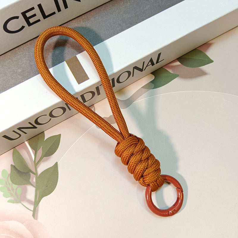 Durable Paracord Keychain Loop Kalsten