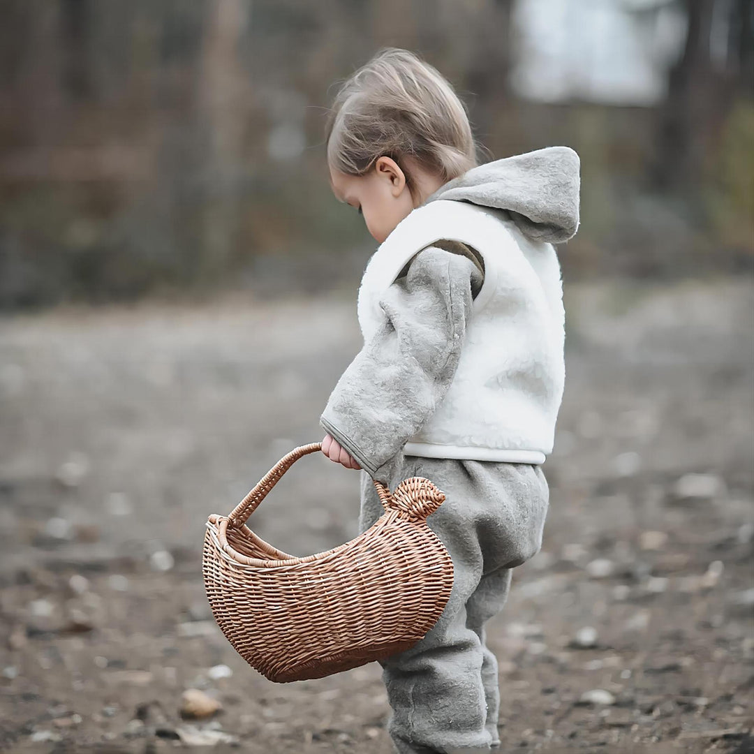 Basket bag Kalsten
