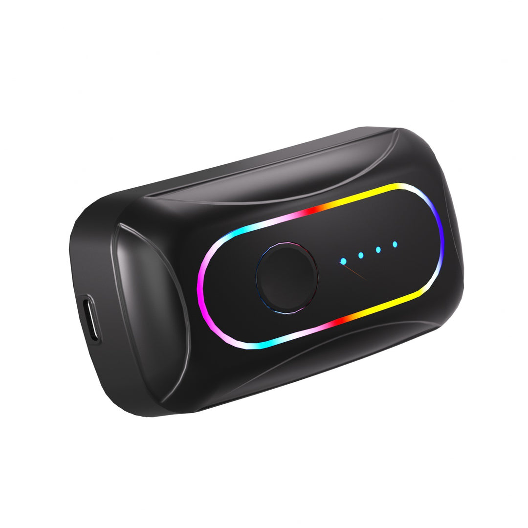 VR Gaming Headset with Intelligent Cooling Technology Kalsten