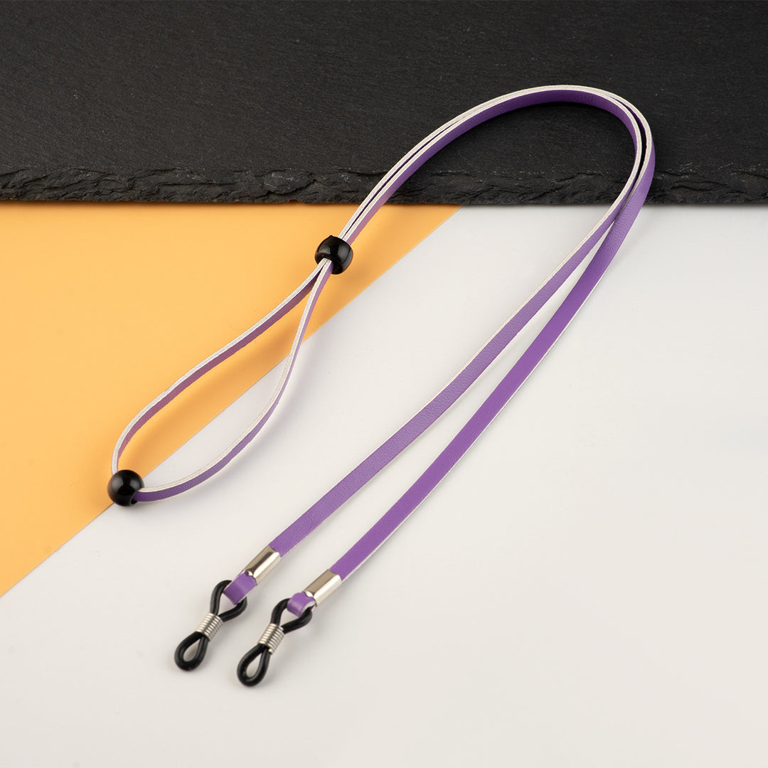 Adjustable Eyewear Retainer Strap Kalsten
