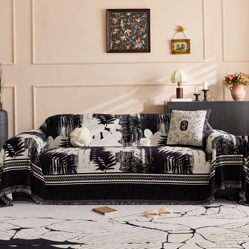 Home Decorative Blanket