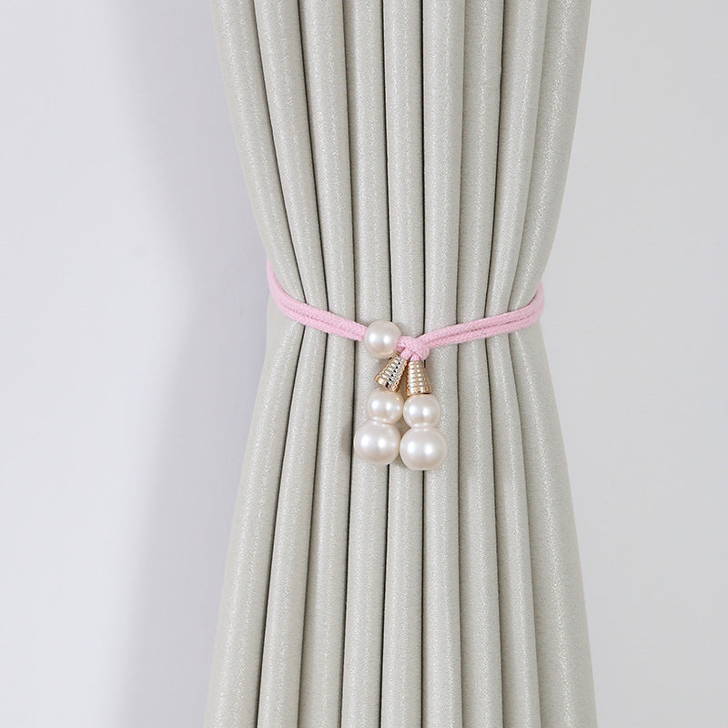Decorative Curtain Tieback Kalsten