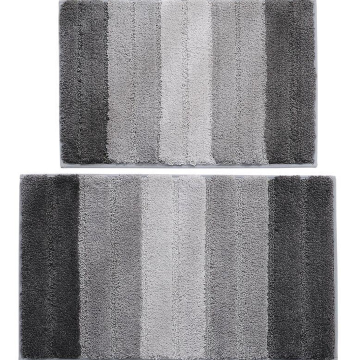 Bathroom Mat Set Kalsten