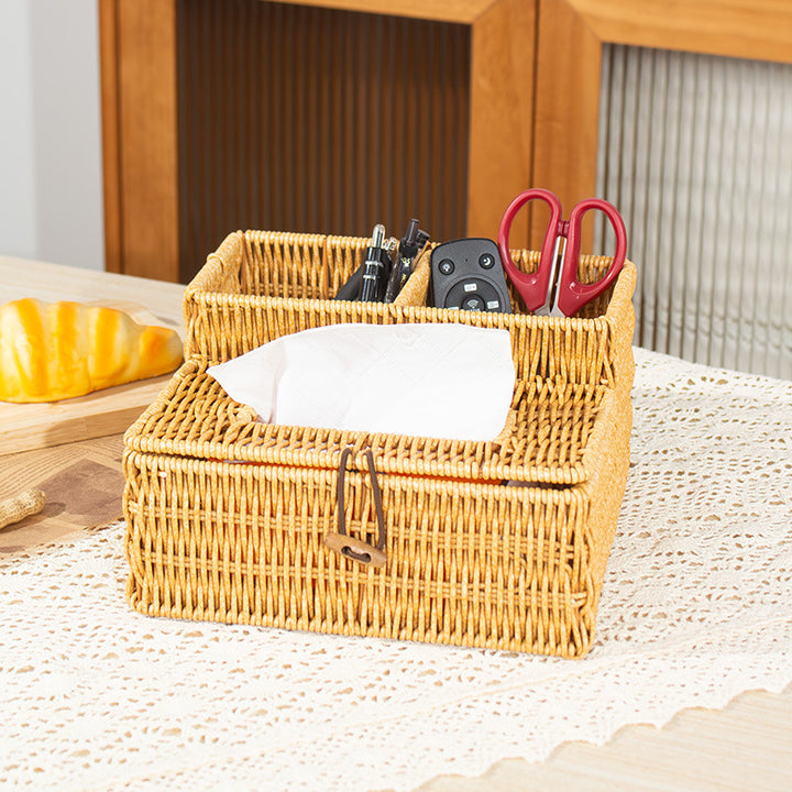 Storage Basket Kalsten