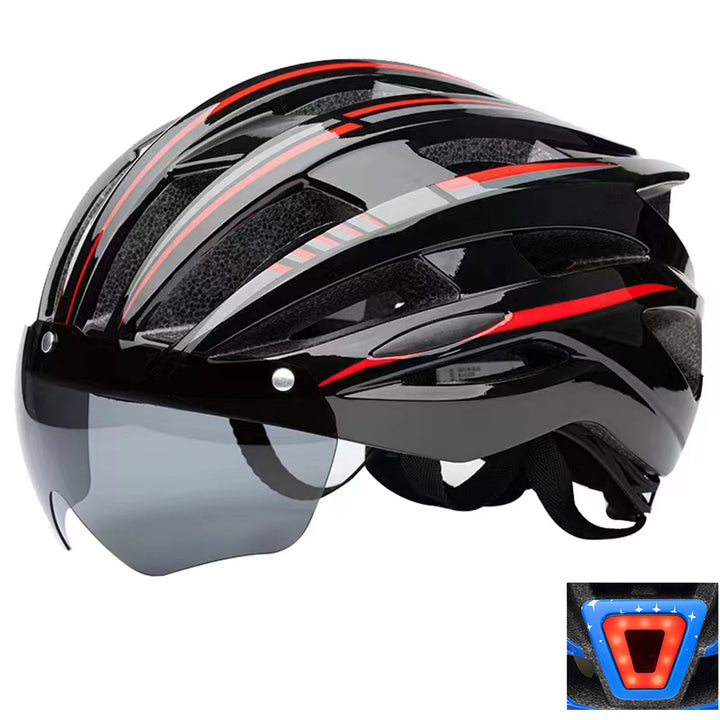 Bike helmet Kalsten