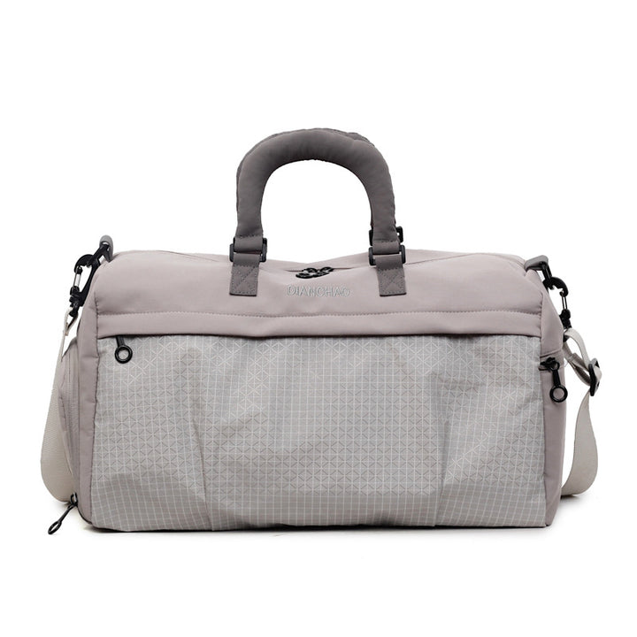 Versatile Gym Weekender Duffle Bag Kalsten