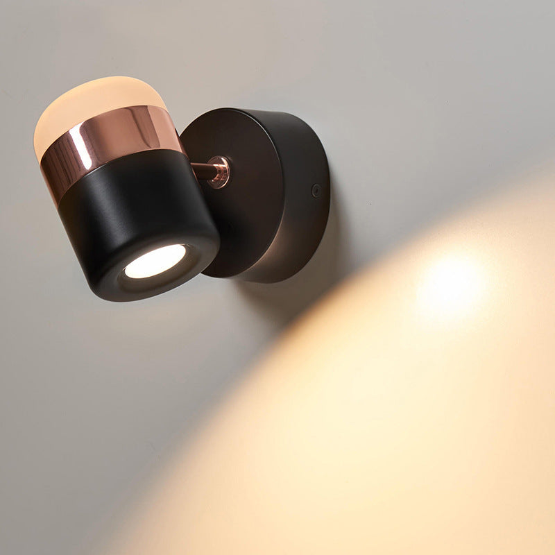 Stylish Wall Sconce Lamp