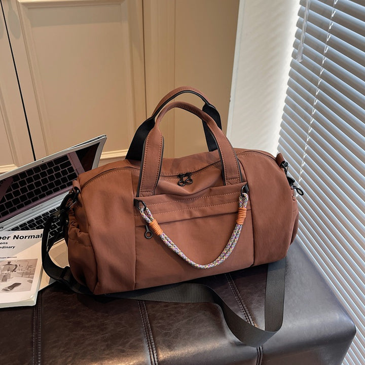 Durable Multi-Functional Travel Duffel Bag Kalsten