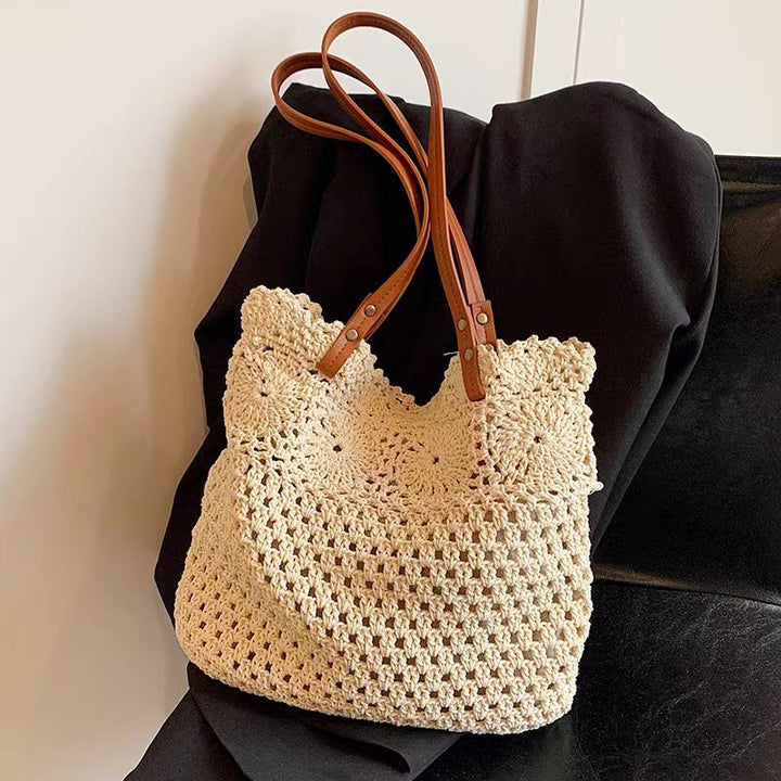 Handmade Macrame Bag Kalsten