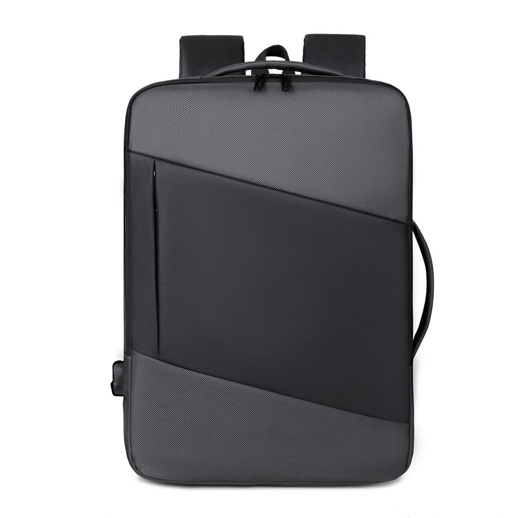 High-quality laptop backpack with versatile compartment design Kalsten