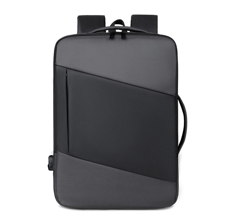 High-quality laptop backpack with versatile compartment design Kalsten