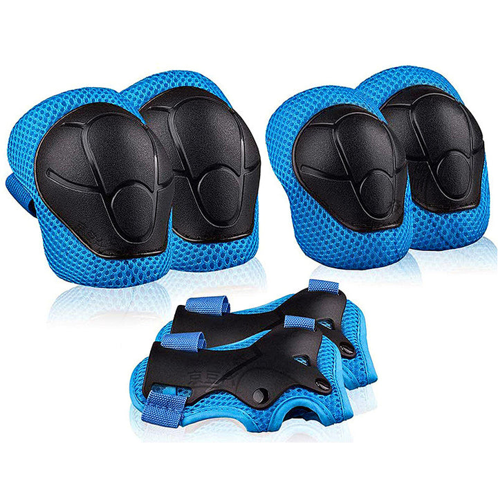 Multi-Sport Protective Gear Set Kalsten