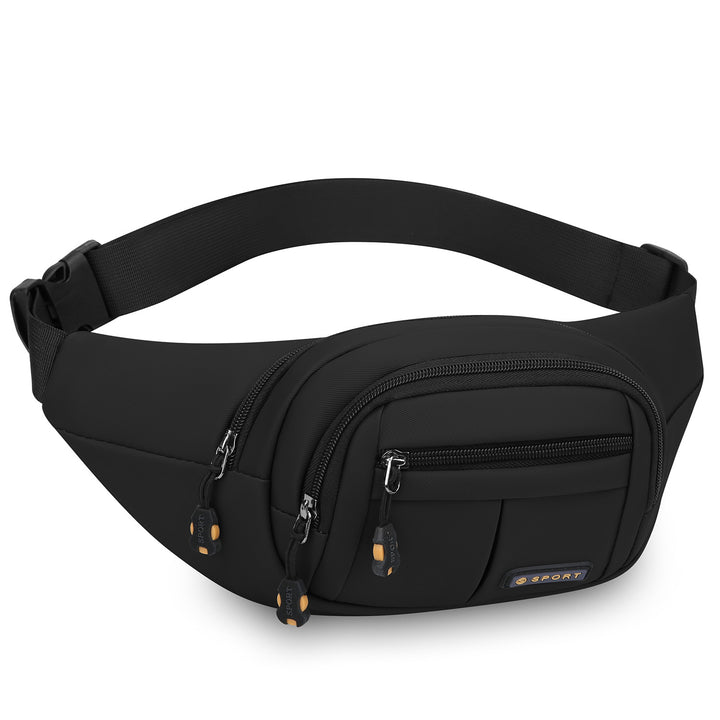 Lightweight Adjustable Belt Bag