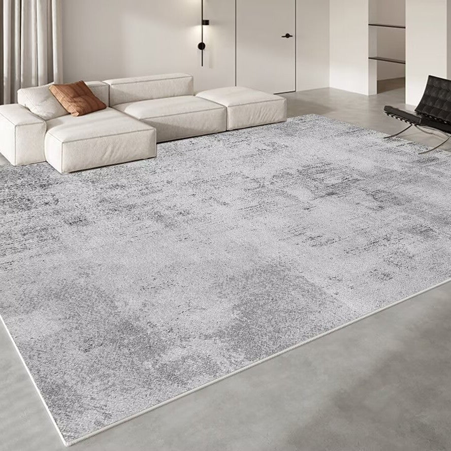Abstract Artistic Area Rug