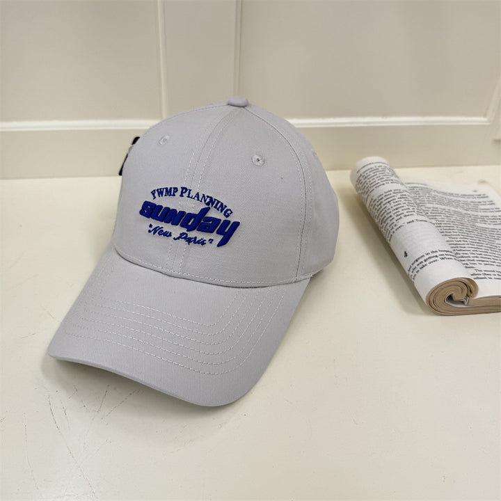 Men's Cotton Baseball Cap Kalsten