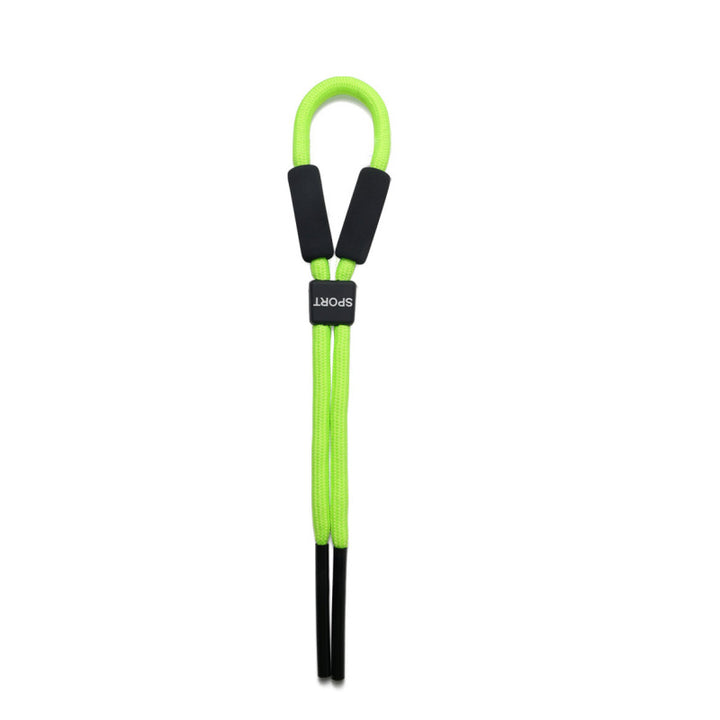 Flexible Eyewear Retainer Strap Kalsten