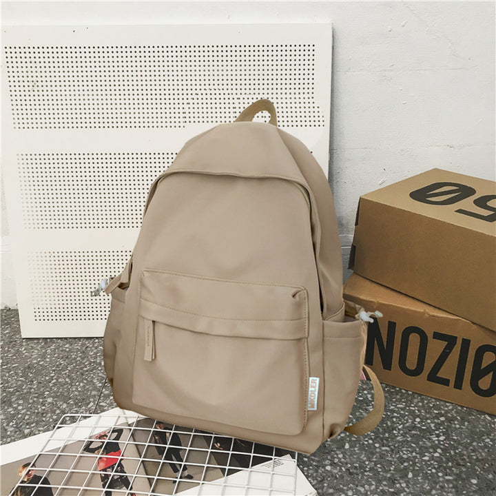 Stylish Versatile Backpack Kalsten