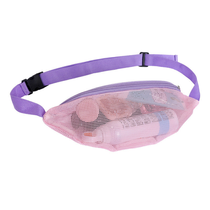 Breathable Sports Bag Kalsten