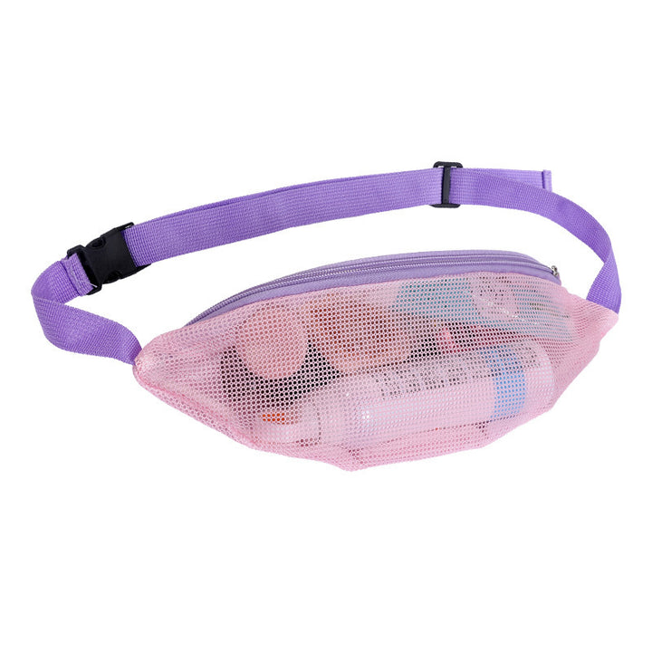 Breathable Sports Bag Kalsten