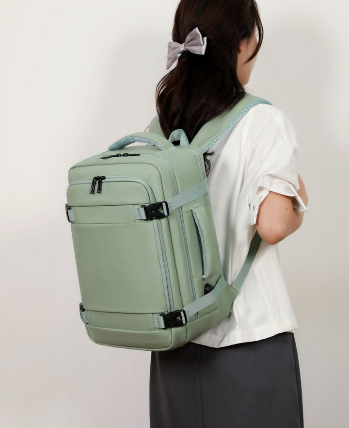 Stylish Ergonomic Travel Backpack