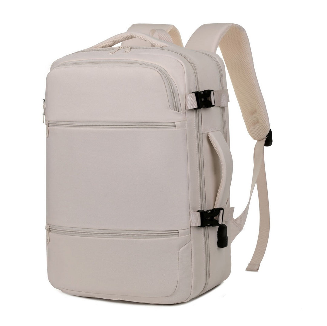 Multi-Purpose Versatile Travel Backpack