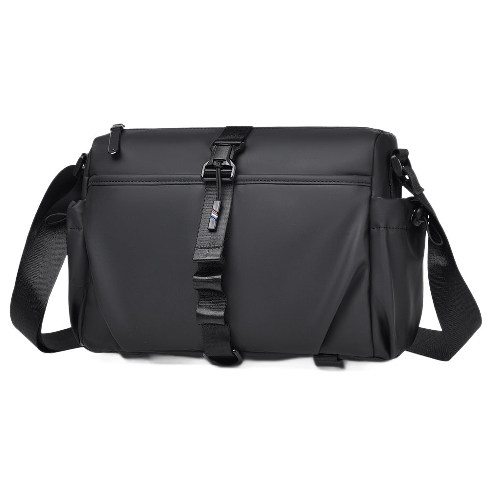 Waterproof Satchel Bag Kalsten