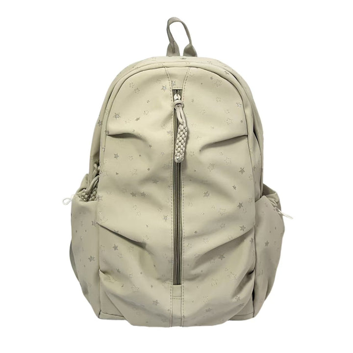Backpack with Ergonomic Design and Versatile Compartments Kalsten
