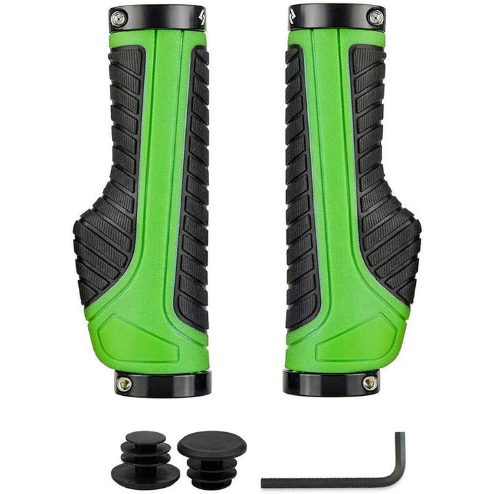 Ergonomic Bicycle Handlebar Grips Kalsten