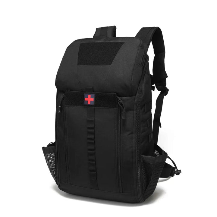 Tactical First Aid Backpack Kalsten