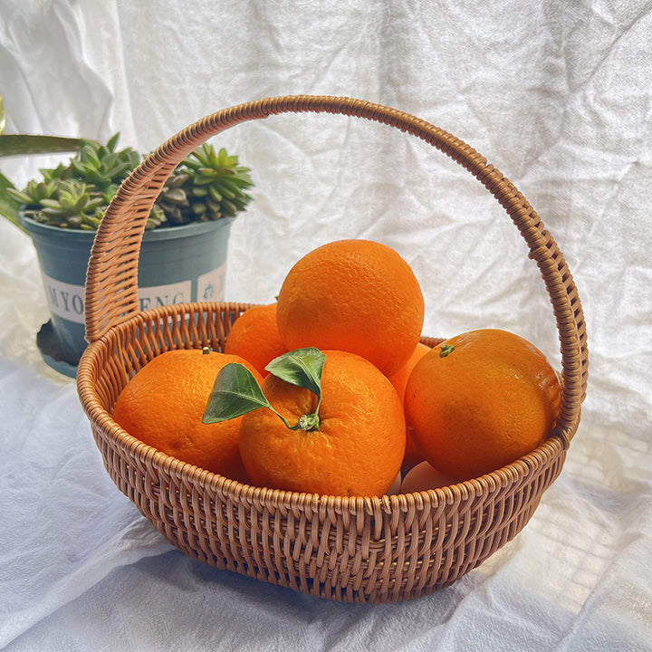 Eco-Friendly Woven Storage Kalsten